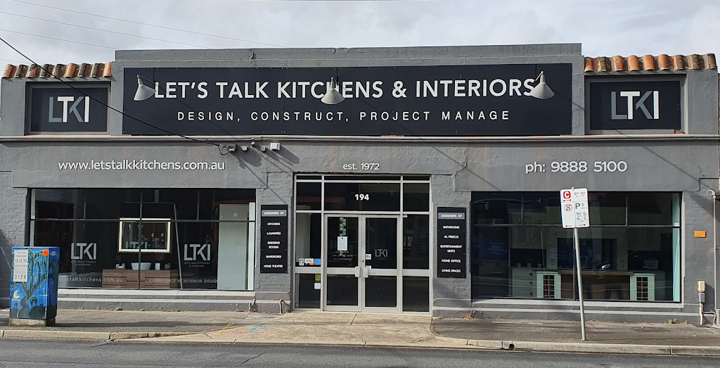Image for Let's Talk Kitchens & Interiors with ID of: 6911659