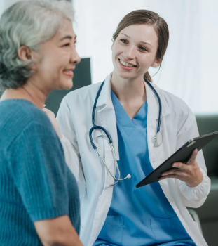 Image for Riverside Village Clinic with ID of: 6911679