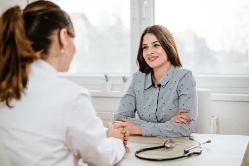 Image for Riverside Village Clinic with ID of: 6911681