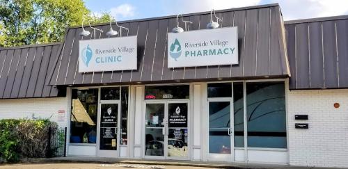 Image for Riverside Village Clinic with ID of: 6911684