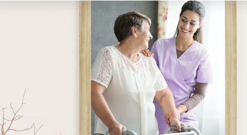 Image for Care At Home Services with ID of: 6911687