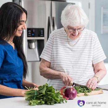 Image for Care At Home Services with ID of: 6911688
