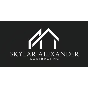 Image for Skylar Alexander Contracting with ID of: 6992817