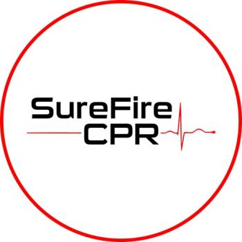 Image for SureFire CPR with ID of: 6992862