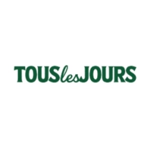 Image for Tous les Jours with ID of: 6992884