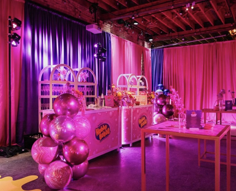 Image for Electric Events DC with ID of: 6911764