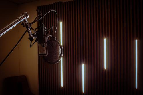 Image for Radio Ready Studios with ID of: 6911793