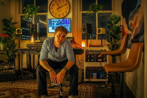 Image for Radio Ready Studios with ID of: 6911797