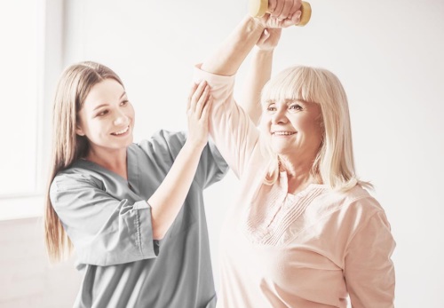 Image for Care At Home Services with ID of: 6911818