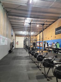 Image for Formidable Strength and Conditioning with ID of: 6911844