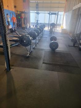 Image for Formidable Strength and Conditioning with ID of: 6911845