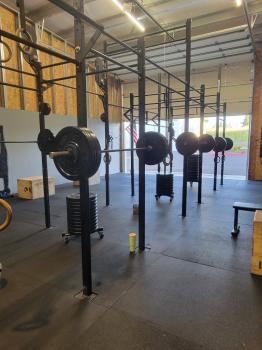 Image for Formidable Strength and Conditioning with ID of: 6911847