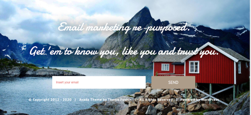Image for Mader Marketing with ID of: 6911908