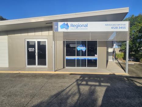 Image for Regional Insurance Brokers with ID of: 6911930