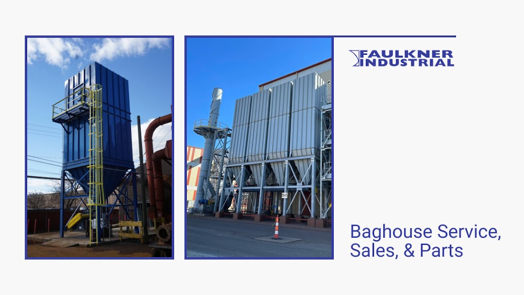 Image for Faulkner Industrial with ID of: 6911950