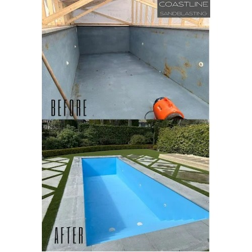 Image for Coastline Mobile Sandblasting Ltd. with ID of: 6911997
