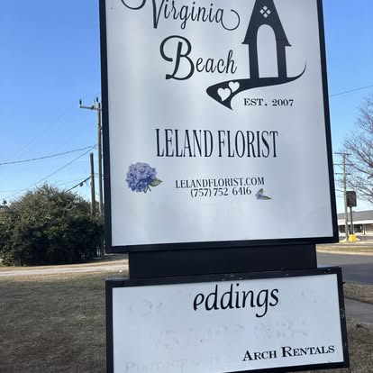 Image for Leland Florist with ID of: 6912068