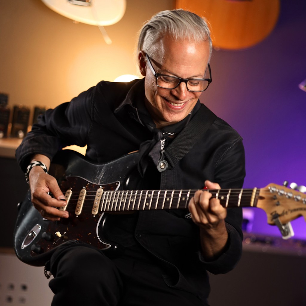 Image for Your Guitar Academy with ID of: 6912132