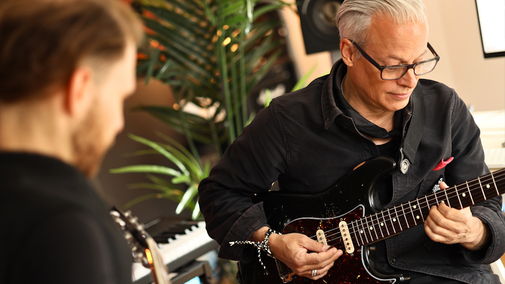Image for Your Guitar Academy with ID of: 6912133
