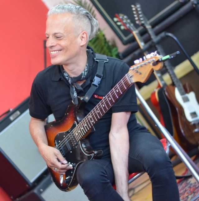 Image for Your Guitar Academy with ID of: 6912134