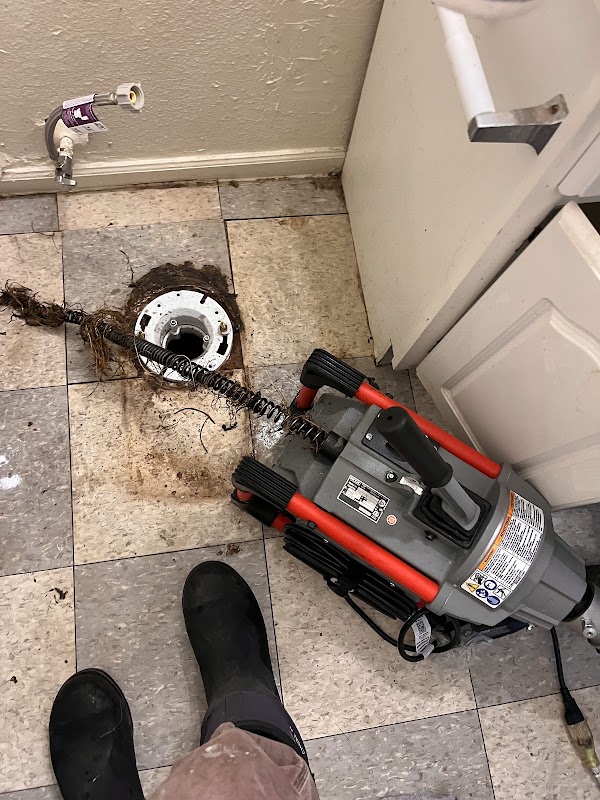 Image for Kansas Drain Cleaning with ID of: 6912175