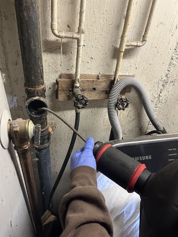 Image for Kansas Drain Cleaning with ID of: 6912176