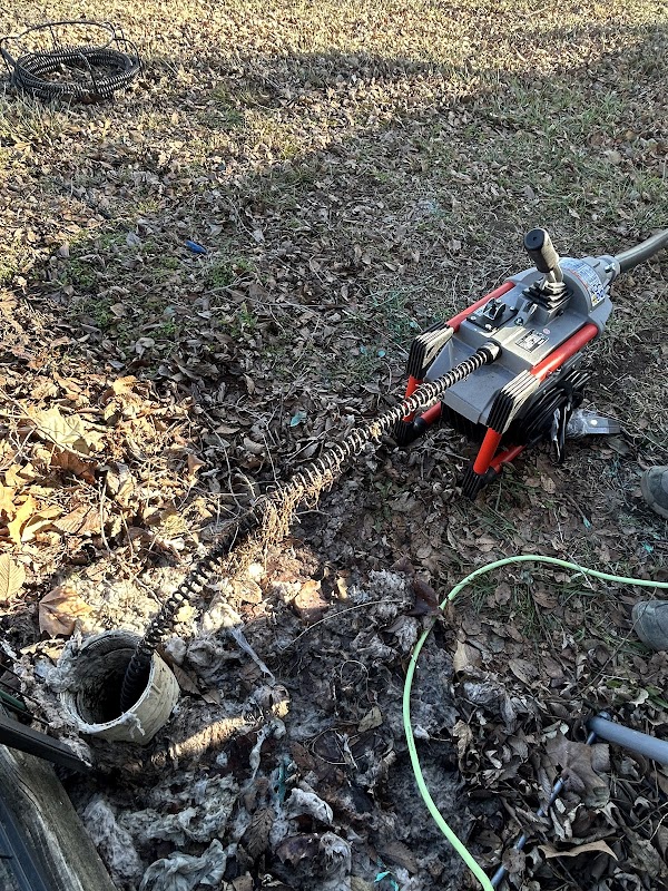 Image for Kansas Drain Cleaning with ID of: 6912178