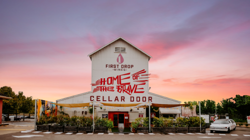 Image for First Drop Wines with ID of: 6912204