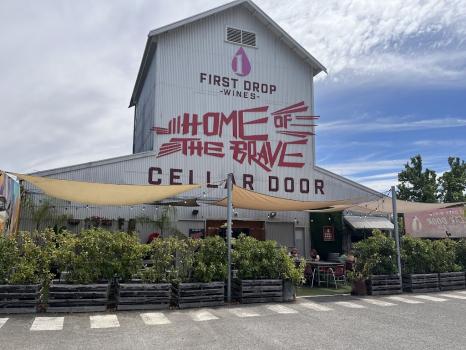Image for First Drop Wines with ID of: 6912207