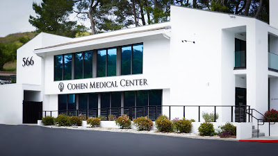 Image for Cohen Medical Centers with ID of: 6912289