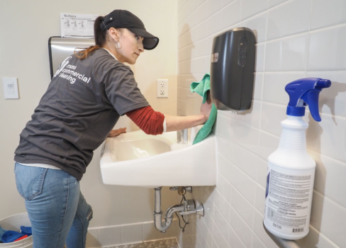 Image for Mass Commercial Cleaning Inc with ID of: 6912328