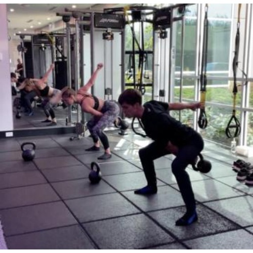 Image for Restore Rehabilitation and Wellness with ID of: 6912367