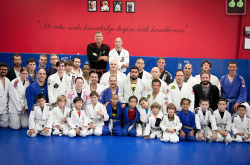 Image for Soulcraft Martial Arts with ID of: 6912428