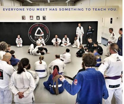 Image for Soulcraft Martial Arts with ID of: 6912430