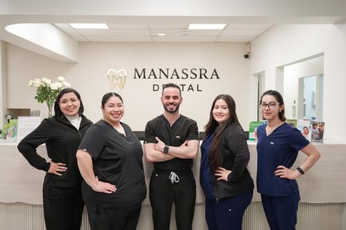 Image for Manassra Dental with ID of: 6912532