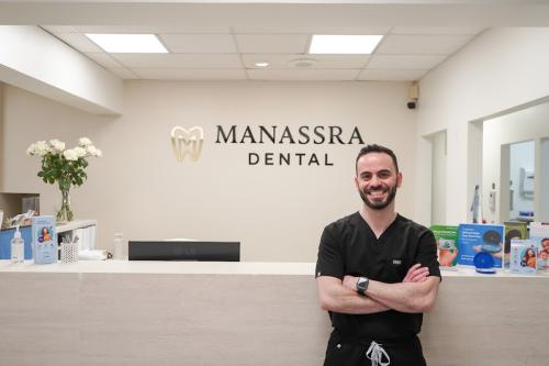 Image for Manassra Dental with ID of: 6912538