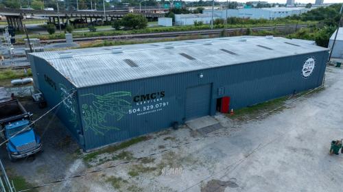 Image for Central Motor & Marine with ID of: 6912615