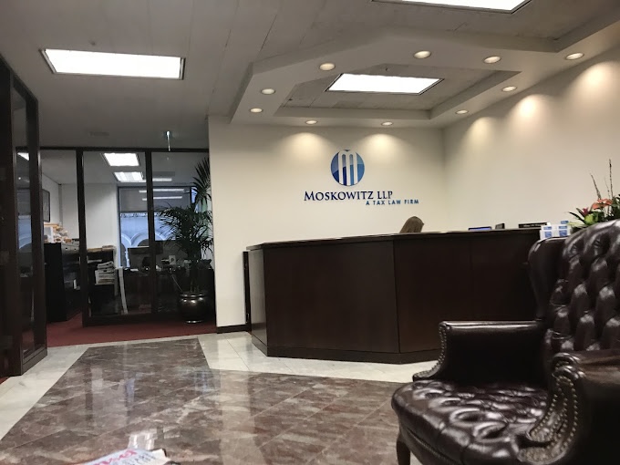 Image for Moskowitz LLP with ID of: 6912651