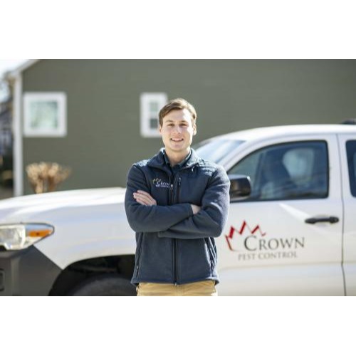 Image for Crown Pest Control with ID of: 6912663