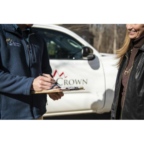 Image for Crown Pest Control with ID of: 6912664
