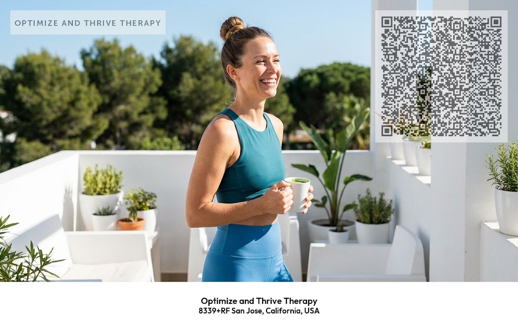 Image for Optimize and Thrive Therapy with ID of: 6912742