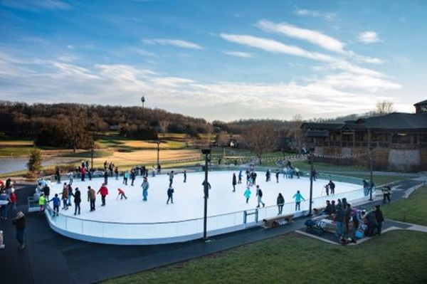 Image for The Ice at Old Kinderhook with ID of: 6912762