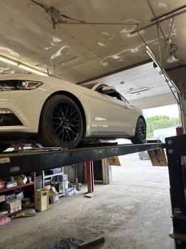 Image for 2nd Ave Tire & Automotive with ID of: 6912798