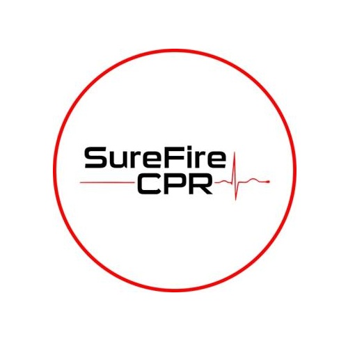 Image for SureFire CPR with ID of: 6993022