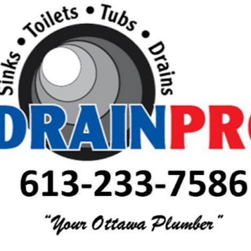 Image for DrainPro with ID of: 6993112