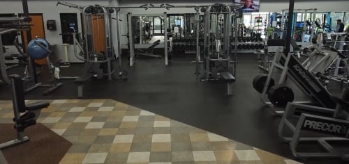 Image for 206 Fitness with ID of: 6912955