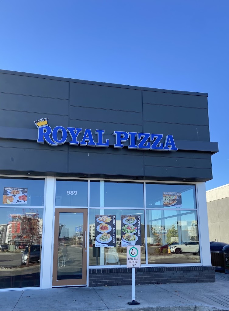 Image for Royal Pizza Tamarack with ID of: 6912959