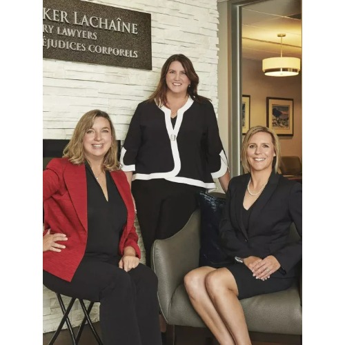 Image for Burn Tucker Lachaîne P.C. | Injury and Disability Lawyers with ID of: 6913020