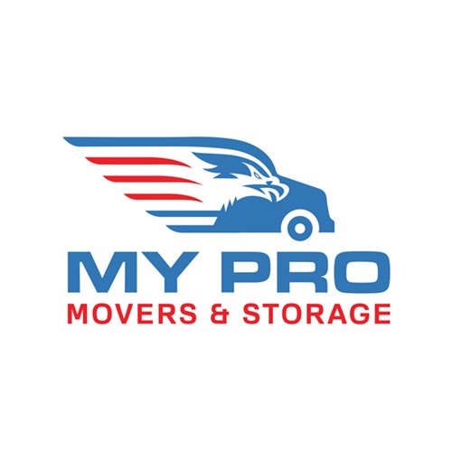 Image for MyProMovers DC with ID of: 6993313