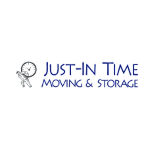 Image for Just-In Time Moving and Storage with ID of: 6993445